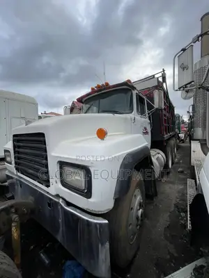 Dump Truck