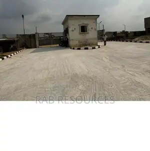 Flourish Estate Land For Sale With C Of O