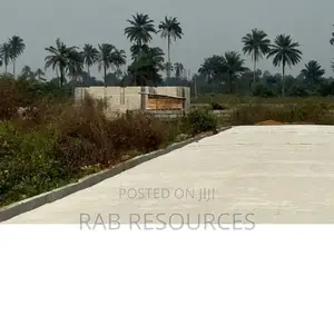 Flourish Estate Land For Sale With C Of O