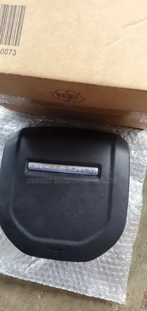 Steering Air Bag for Range Rover Velar