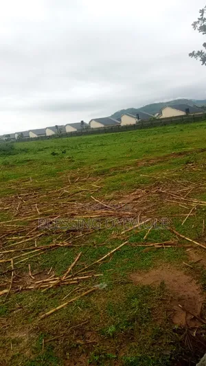 350sqm of an Estate Land