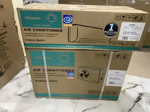Hisense 1hp Cooling Split Unit As09dk