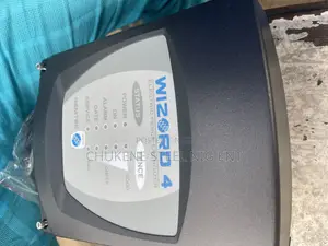 Electric Fence Machine