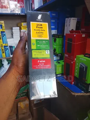 New Itel S26 Ultra 128 GB