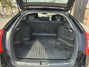 Honda Crosstour 3.5 AWD 2010 Black