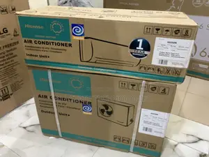 Hisense 1hp Indoor Split Type Ac As09dk