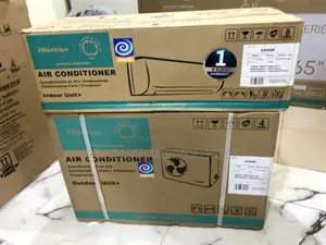 Hisense 1hp Indoor Split Type Ac As09dk