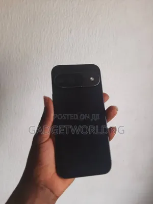 Google Pixel 9 128 GB Black