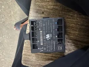 Door Control Module for Gle, Glc, Gla, GLK