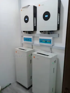 16kva Felicity Hybrid Setup+30kwh Lithium Fla+24pcs-650w Jinko Panel