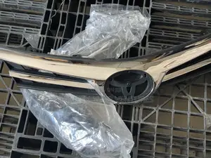 Front Grill Corolla 2018 South Africa