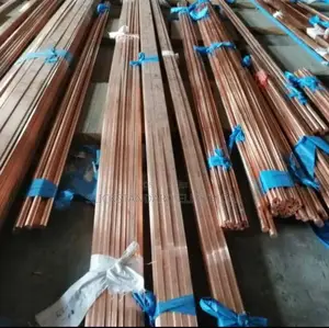 Earth Rod 4ft 6ft Copper