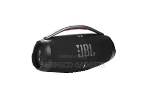 Jbl Boombox 3 Wireless Speaker