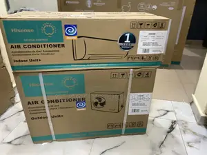 Hisense 1hp Compact Inverter Split System
