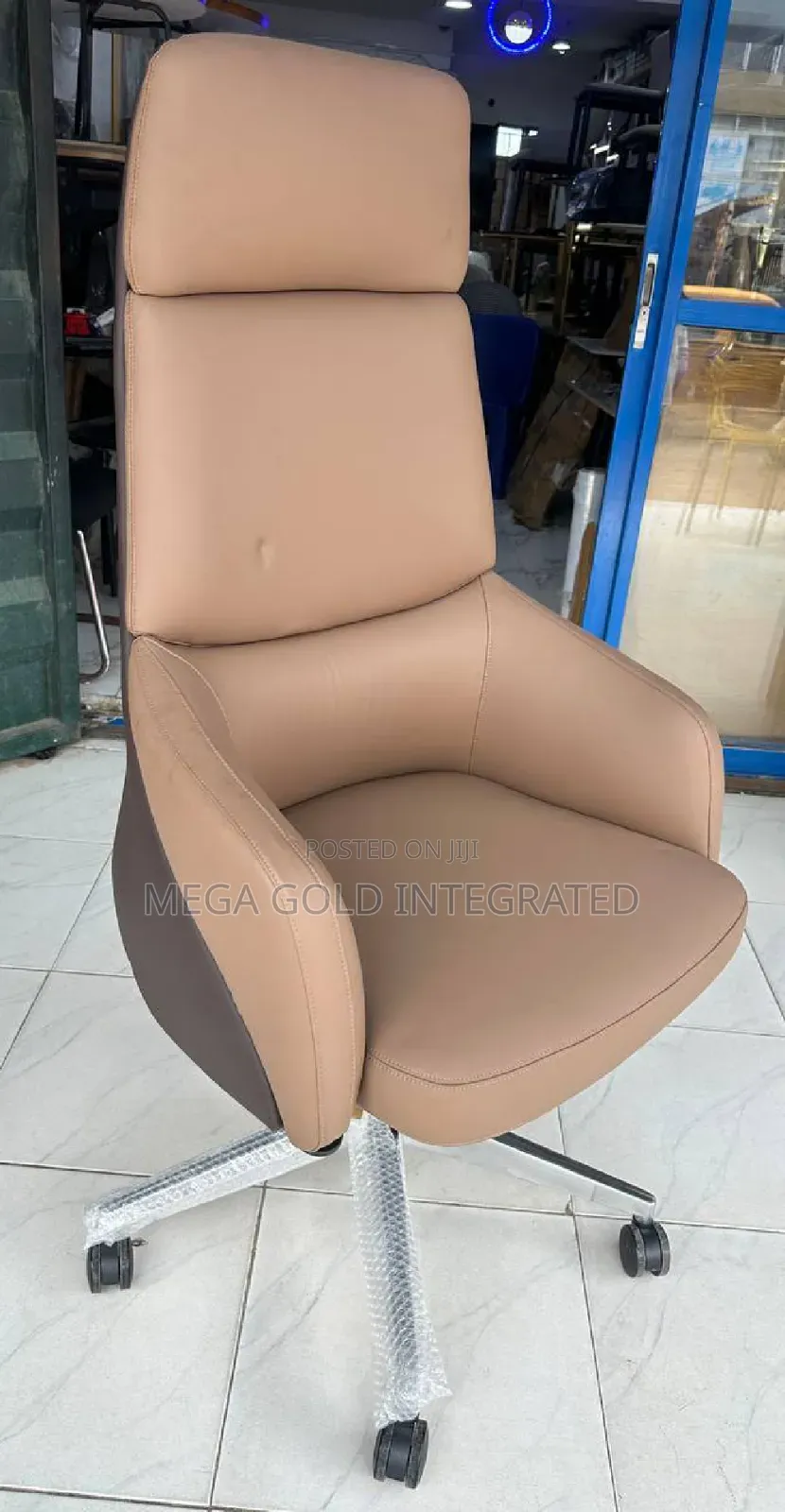 Executive Office Swivel Chair