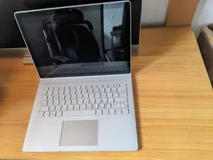 Laptop Microsoft Surface Book 3 8GB Intel Core I5 SSD 256GB