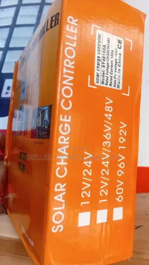 Charge Controller