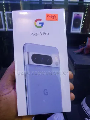 New Google Pixel 8 Pro 128 GB