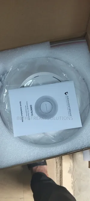 Grandstream Gwn7615 Indoor Access Point
