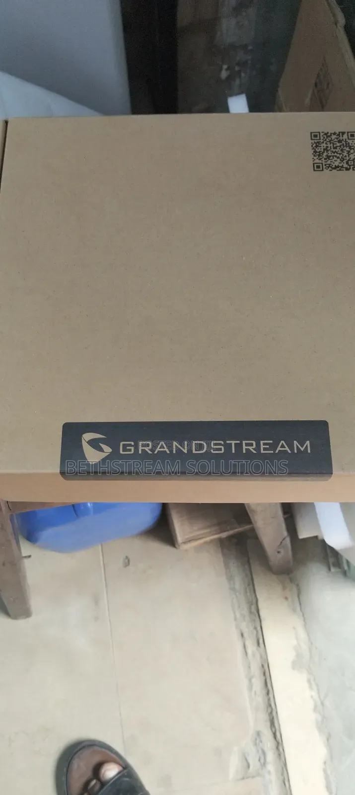 Grandstream Gwn7615 Indoor Access Point
