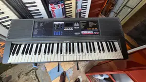Casio Ctk550 Keyboard
