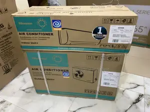 Hisense As09dk Efficient Cooling Split Unit