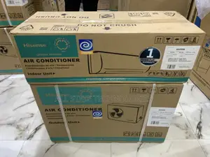 Hisense As09dk Efficient Cooling Split Unit