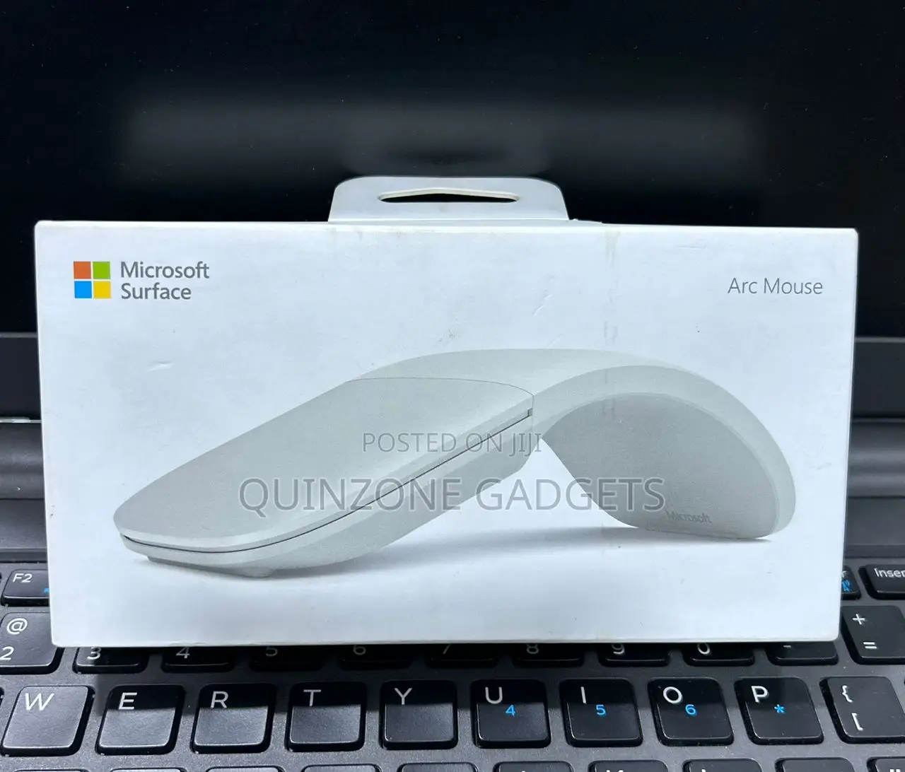 Microsoft Surface Arc Mouse