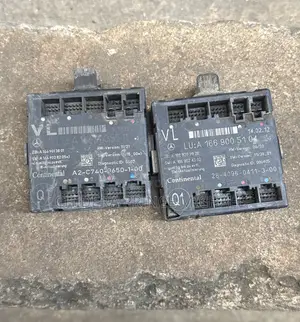 Car Door Module for All Benz