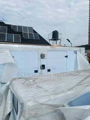 Perkins 350 Kva Soundproof Generator (Dependable Power Source)