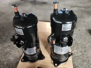 Daikin VRV Inverter Compressor Jt1