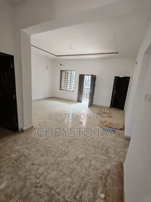 3bdrm Block of Flats in Wuye District for rent