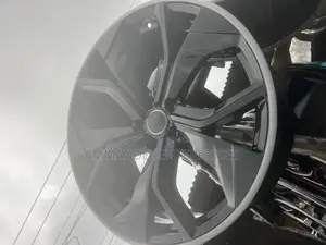 18 Inches Rim