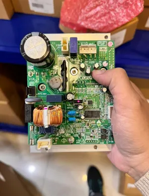 Daikin VRV Inverter Fan PCB