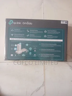 Tp-link Omada Ac1350 Wireless Mu-mimo