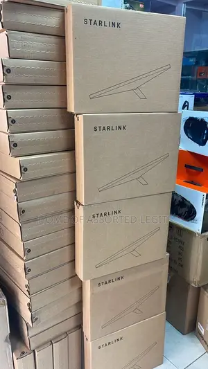 Internet Router