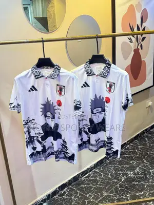 Exclusive Pain Itachi Japanese Edition Jersey