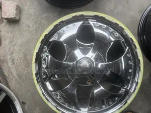 18 Inches Rim