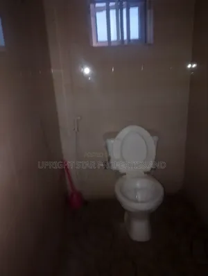 Furnished 2bdrm Bungalow in Agunbelewo Area, Osogbo for rent