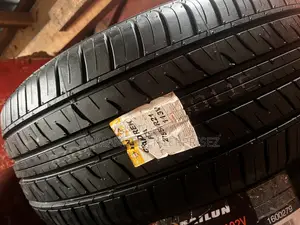 275/55r21 Dunlop Tire