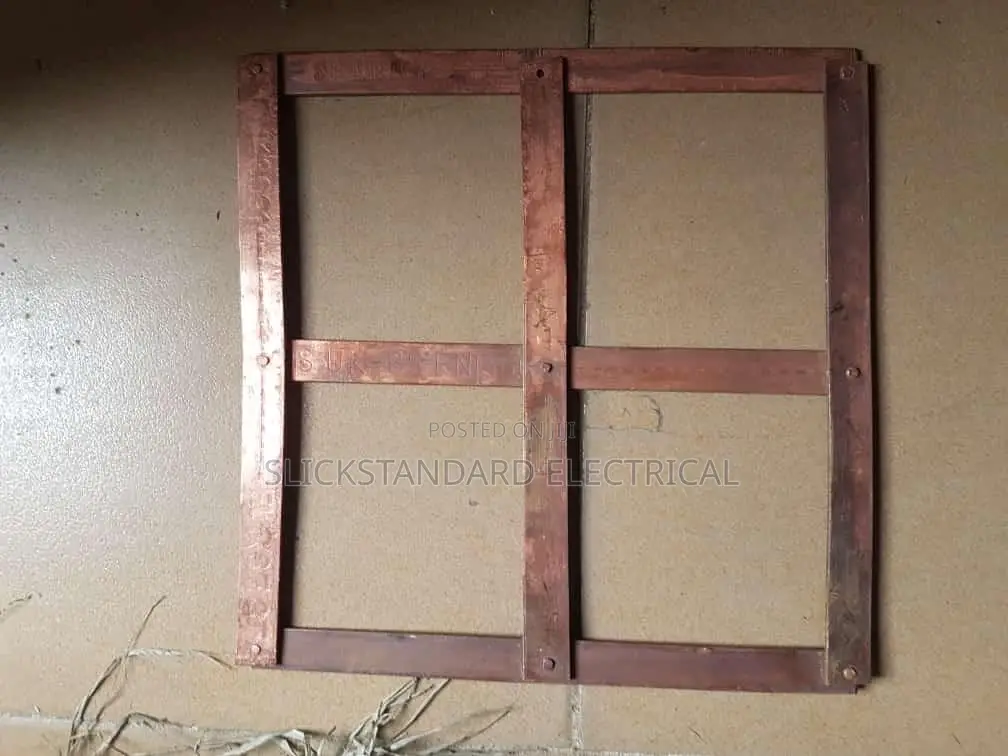 Copper Mat