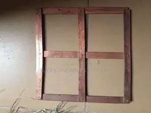 Copper Mat