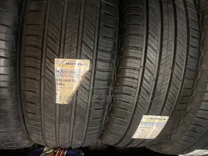 245/60r18 Michelin Tire
