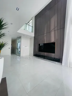 3bdrm Duplex in Banana Island for rent