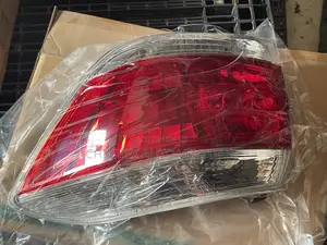 Rear Light Highlander 2012 Depo Left