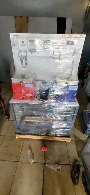 Mechanical Heat Pump