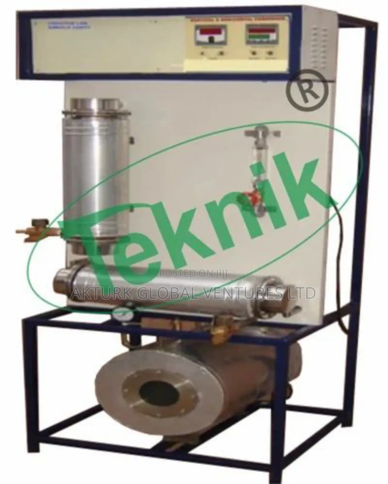 Condenser Bench