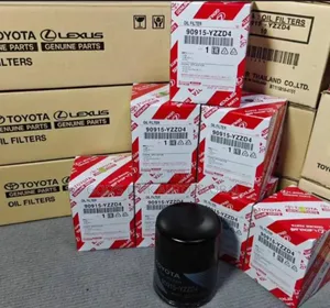 Oil Filter Toyota Highlander