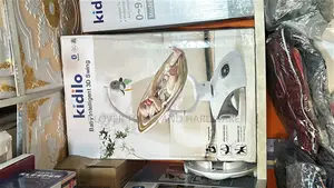 Kidilo Intelligent 3d Swing