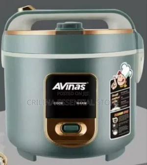 5l Avinas Rice Cooker